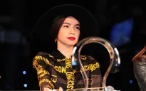 Hồ Ngọc Hà tạm rời ghế nóng "The Remix" sau sự cố xe hơi