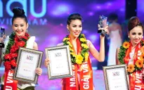 'Siêu mẫu Việt Nam 2015' khởi động vòng sơ tuyển toàn quốc