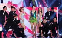 The Remix - Hòa âm ánh sáng "tấn công" bảng đề cử VTV Awards 2015