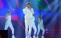 The Remix - Liveshow 6: Sơn Tùng M-TP tái xuất với "Khuôn mặt đáng thương"
