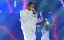 Sơn Tùng M-TP mang "Cơn mưa ngang qua" tới The Remix