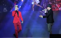 The Remix: PB Nation làm mới hit "Để em rời xa" bằng đàn nhị và sáo trúc