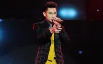 The Remix - Hòa âm ánh sáng: Isaac lịch lãm "đốn tim" fan nữ