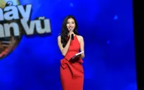 Ngắm vẻ đẹp MC mới toanh của Bước nhảy hoàn vũ 2015