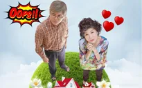 Cùng thư giãn với Sitcom "Cười để ngẫm" trên VTV9