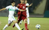 HAGL: “Thỏi nam châm” hút khán giả tại V-League 2015