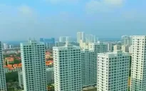 Phú Mỹ Hưng bàn giao căn hộ trước thời hạn