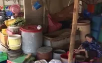 Phú Quốc: Dân khốn khổ vì thiếu nước sạch
