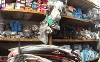 Thị trường phụ tùng ô tô: Nhập nhằng hàng nhái, hàng giả