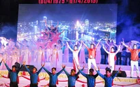 Phú Yên kỷ niệm 40 năm ngày giải phóng