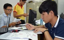 Thí sinh được cộng thêm... 5.75 điểm sau khi xin phúc khảo