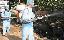 Cách cơ bản phòng chống sốt xuất huyết