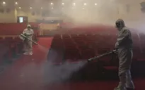 Dịch MERS có dấu hiệu lây lan rộng
