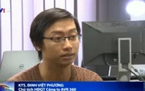 Chinh phục công nghệ số hóa bảo tàng Việt Nam