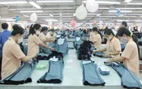 Ngày mai (25/8) chốt phương án tăng lương tối thiểu vùng 2016