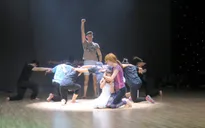 Bước nhảy hoàn vũ 2015: Top 4 sẵn sàng "bùng nổ"