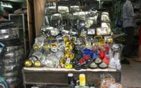 Phụ tùng ô tô giả, hiểm họa thật
