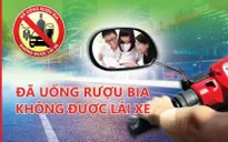 Hiệu quả truyền thông về kiểm soát nồng độ cồn