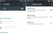 10 "mẹo" tiết kiệm pin tốt đa cho điện thoại Android