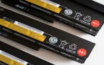 Lenovo thu hồi pin laptop có nguy cơ cháy nổ