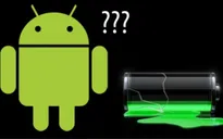 4 mẹo đơn giản kéo dài thời lượng pin Android