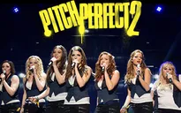 “Pitch Perfect 2: Sự nổi loạn hoàn hảo” hứa hẹn gây sốt