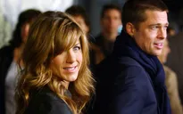 Jennifer Aniston phủ nhận Brad Pitt