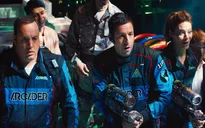 Pixels kéo dài chuỗi thất bại phòng vé của Adam Sandler