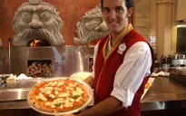 Pizza được đề cử là Di sản văn hóa phi vật thể của nhân loại