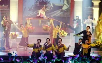 “Ân khúc – Giao hòa”: Tri ngộ, giao hòa giữa nhạc và thơ