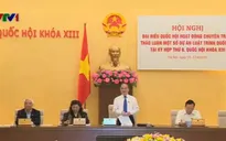 Nâng cao chất lượng ban hành văn bản quy phạm pháp luật