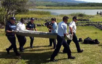Đã tìm thấy một phần của MH370?