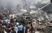 Indonesia có hồ sơ an toàn bay kém