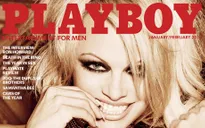 Playboy phát hành ấn phẩm khỏa thân cuối cùng
