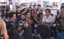 Thầy trò Kiatisuk ‘quyết ăn thua’ với tuyển Việt Nam