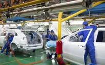 Chỉ số PMI của Trung Quốc giảm thấp nhất hơn 3 năm qua
