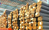 Ngành sản xuất VN: Chỉ số PMI tiếp tục tăng trong tháng 7