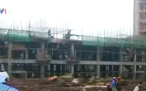 Trung Quốc: Chỉ số PMI bất ngờ tăng điểm