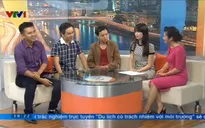 Cuộc hội ngộ bất ngờ của dàn diễn viên Đội đặc nhiêm nhà C21