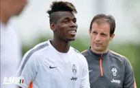 Pogba khỏe mạnh hoàn toàn, sẵn sàng ra sân trước Real Madrid