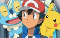 Hôm nay (28/9), Pokémon trở lại trên sóng VTV2