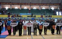 CLB Hà Nội giành 8 HCV tại giải Pencak Silat toàn quốc