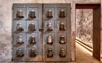 Độc đáo bảo tàng "chất thải" ở Ý