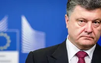 Ukraine đề nghị triển khai lực lượng hòa bình tới Donbass