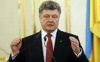 Tổng thống Ukraine loại trừ khả năng "liên bang hóa" đất nước