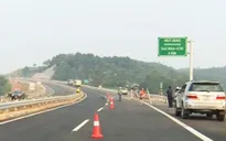Thanh tra đột xuất các dự án cao tốc có Posco tham gia