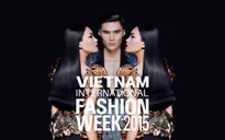 Quán quân Next Top Model làm gương mặt đại diện cho Tuần lễ thời trang quốc tế Việt Nam 2015