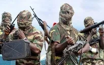 Cameroon giải thoát 24 con tin bị Boko Haram bắt cóc