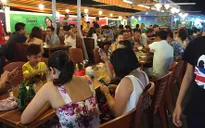 Phú Quốc: Không còn phòng trống cho khách du lịch
