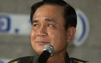 Tổng tuyển cử Thái Lan hoãn đến cuối năm 2016